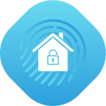 Logo Simply Home Monitor